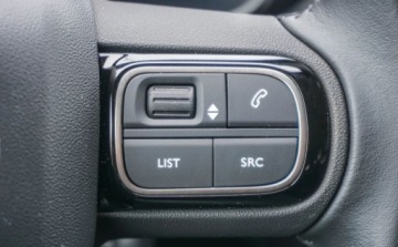 Citroen C5 Aircross I SUV Facelifting 1.2 PureTech 131KM 2022 Citroen C5 Aircross Citroen C5 Aircross 1.2 130KM 1.2 Benzyna 130KM, zdjęcie 12