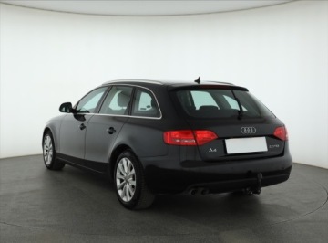 Audi A4 B8 Avant 2.0 TDI 143KM 2009 Audi A4 2.0 TDI, Automat, Klima, Klimatronic, zdjęcie 3