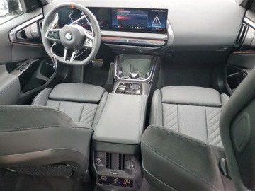 BMW X3 G45 2025 BMW X3 M50 2025 3.0l 3.0 Benzyna 523KM, zdjęcie 8