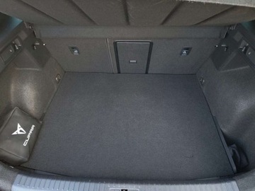 Cupra Formentor 2023 Cupra Formentor serwis ASO 1.4 hybryda 204KM bezwypadkowy FullLink kamera, zdjęcie 36