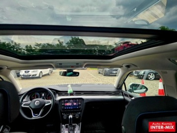 Volkswagen Passat B8 2020 Volkswagen Passat PROMOCJA SWIATECZNA Hybryda bogara wersja niski przebieg, zdjęcie 25