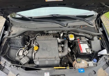 Fiat Tipo II Station Wagon 1.4 95KM 2017 Fiat Tipo 1,4 95KM NAVI KLIMATYZACJA PDC Podgrzewane fot Bezwypadkowy Serw, zdjęcie 8