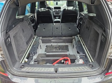 BMW X3 G01 X3M F97 D-PILL КРЫШКА БАГАЖНИКА ЛЕВАЯ ЗАДНЯЯ ЛЕВАЯ