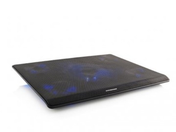 Подставка для ноутбука MODECOM MC-CF15 Silent Fan