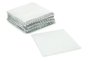 ShowCarShine Microfiber SUEDE Applicator cloth 10