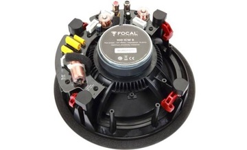 FOCAL 100 ICW 6 НАСТЕННО-ПОТОЛОЧНЫЙ, ФОКАЛЬНЫЙ ЗВУК