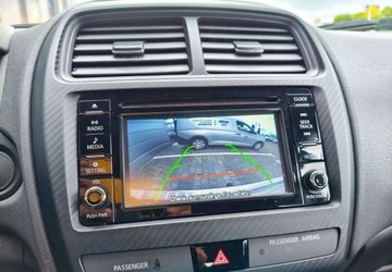 Mitsubishi ASX I SUV Facelifting 2019 2.0 150KM 2019 Mitsubishi ASX Mitsubishi ASX 2.0 Invite 2.0 Benzyna 150KM, zdjęcie 19