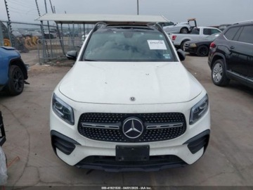 Mercedes GLB 2021 Mercedes-Benz GLB 250 4Matic 2021 2.0l 2.0 Benzyna 221KM, zdjęcie 7