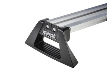 Гильотина для резки панелей LC 600 6937000 Wolfcraft