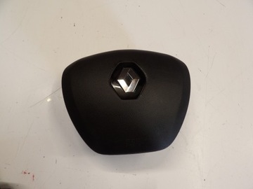AIRBAG ULOŽENÍ W VOLANT RENAULT CLIO 4 IV