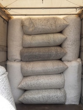 ПЕНОСТРОИТЕЛЬНЫЙ РЕГРАНУЛЯТ ШАРИКИ 500Л ДЛЯ МОДЕЛИРОВАНИЯ БЕТОНА