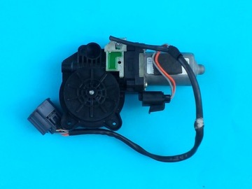 FORD FOCUS CABRIO MOTOR ZVEDAČ OKNO PŘEDNÍ PRAVÝ W-WA