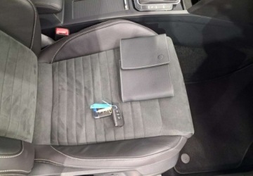 Volkswagen Passat B8 Variant Facelifting 1.5 TSI EVO 150KM 2023 Volkswagen Passat Variant VAT 23 Elegance 1.5TSI 150KM M6 2023 r., salon P, zdjęcie 22