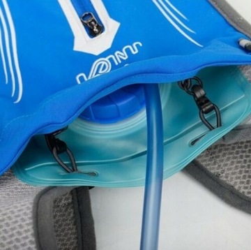 Рюкзак для гидратации RUNNING VEST с бутылкой для воды PK