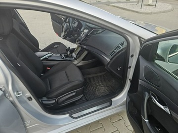 Hyundai i40 Kombi 1.7 CRDi HIGH 136KM 2013 Hyundai i40 1.7 136 km klimatronik, zdjęcie 12