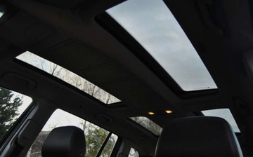 Opel Zafira B 1.9 CDTI ECOTEC 120KM 2005 Opel Zafira 1.9 Diesel 120KM, 7-Osobowa, ISOFIX, Panorama, Pol skora, Hak, zdjęcie 12