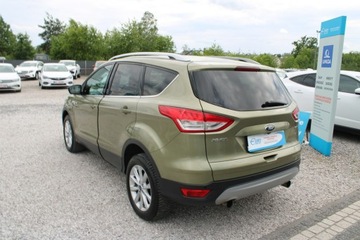 Ford Kuga II 2015 Ford Kuga Panorama SONY G.Fotele Automat, zdjęcie 7