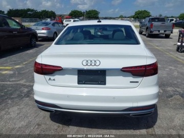 Audi A4 B9 2023 Audi a4 Premium Plus S-Line 2023 2.0l 2.0 Benzyna 261KM, zdjęcie 3