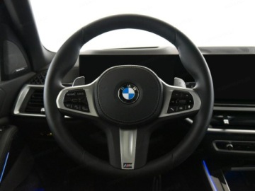 BMW X5 G05 SUV Facelifting 3.0 30d 298KM 2025 BMW X5 xDrive30d Sport Suv 3.0 (298KM) 2025, zdjęcie 10