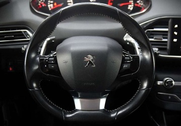 Peugeot 2019 Peugeot 308 1.5 Diesel _ 131 KM _ Klimatronic _ Alu 16 _ 1.5 Diesel 130KM, zdjęcie 17