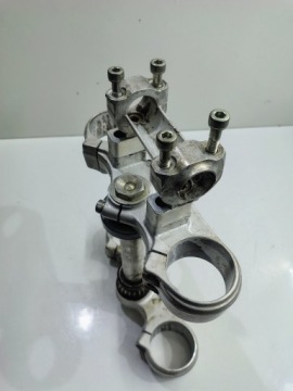 KTM RFS SXF EXC 450 520 525 нижняя полка верхняя полка