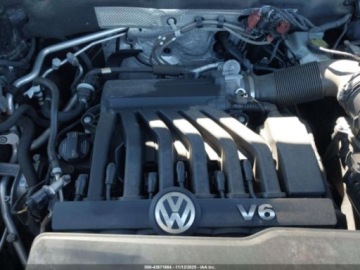 Volkswagen 2019 Volkswagen Atlas V6 Sel R-Line 2019 3.6 Benzyna 276KM, zdjęcie 8