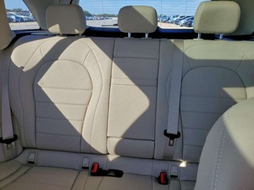 Mercedes GLC C253 2020 Mercedes-Benz GLC 300 2020 2.0 Benzyna 255KM, zdjęcie 10