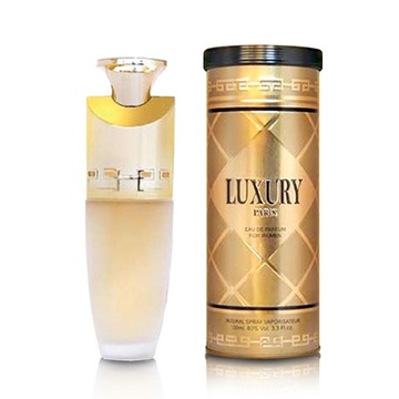 Perfum Luxury women 100ml edp New Brand