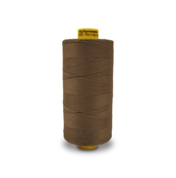 Nici Gutermann 150 1000 m col 815 orzech