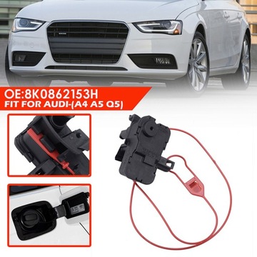 do Audi A4 S4 A5 Q5 S5 8K0862153H akcesoria samoch