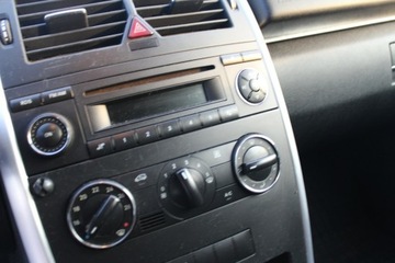 Mercedes Klasa B W245 180 CDI 109KM 2008 Mercedes B 180 F-Marza Tempomat, zdjęcie 20