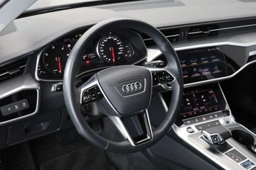 Audi A6 C8 Avant 2.0 40 TDI 204KM 2023 Audi A6 Avant | MATRIX | Tempomat ACC | Kamery 360, zdjęcie 19