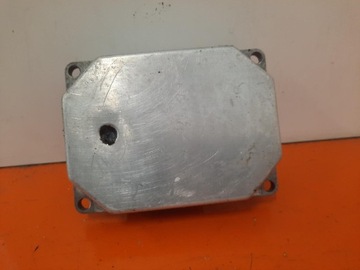 FIAT STILO 01-07 JEDNOTKA ŘÍZENÍ MOTORU 55181521