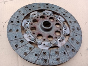 Полная Dwumas 1.6 I-DTEC N16A1 Honda Civic IX CR-V HR-v Clutch