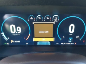 Ford 2021 Ford F150 King Ranch 2021 3.5 Benzyna 400KM, zdjęcie 10