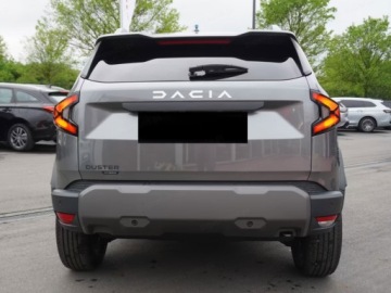 Dacia Duster III 2026 Od ręki - Journey 1.8 Full Hybrid 155KM / Pakiet Parking, Zimowy Plus, zdjęcie 3