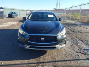 Infiniti QX30 2019 Infiniti QX30 2019 r., 2,0L QX30 LUXE AWD 2.0 Benzyna 208KM, zdjęcie 1