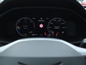 Cupra 2021 Cupra Formentor 1.4 e-Hybrid, Automat, Skóra, zdjęcie 10