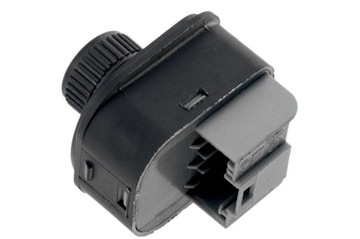 ПЕРЕКЛЮЧАТЕЛЬ РЕГУЛИРОВКИ ЗЕРКАЛ VW GOLF V 5 VI 6
