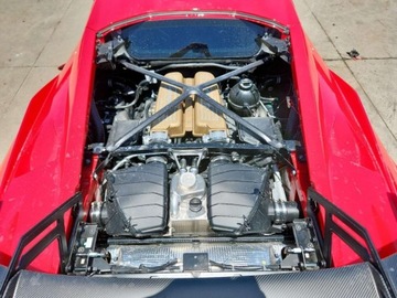 Lamborghini Huracan STO 5.2 V10 640KM 2023 Lamborghini Huracan STO 2023 5.2l 5.2 Benzyna 640KM, zdjęcie 3