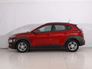 Hyundai Kona I Crossover 1.0 T-GDI 120KM 2020 Hyundai Kona 1.0 T-GDI, Salon Polska, zdjęcie 2