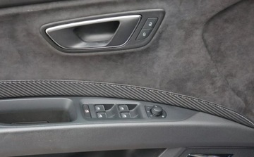 Seat Leon III CUPRA 5d Facelifting 2.0 TSI 300KM 2017 Seat Leon Super stan auto bez wkladu, Drive profile, Tuning przez CUPRA, zdjęcie 20