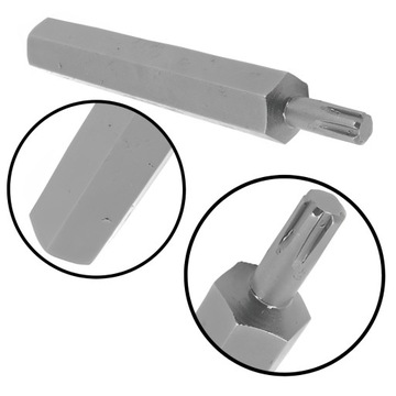 BIT 10MM RIBE 5x75MM 