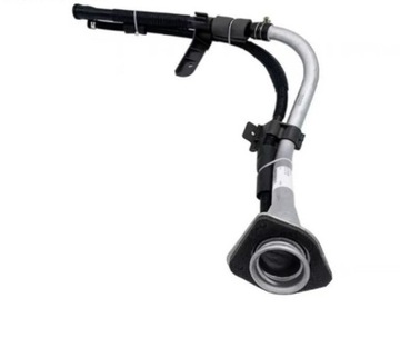 ТОПЛИВОНАЛИВНАЯ ТРУБКА ЗАПРАВОЧНЫЙ ШЛАНГ CHEVROLET AVEO KALOS LACETTI 1.2 1.4 1.6 03-