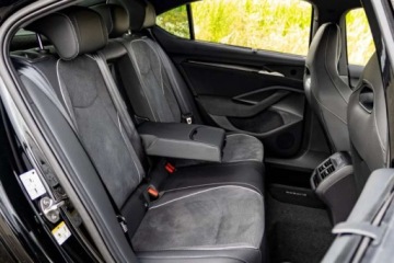 Skoda Superb III Liftback Facelifting 2.0 TDI SCR 200KM 2026 Skoda Superb Sportline 204KM Dowolna Konfiguracja Polski Salon Duzy Rab, zdjęcie 29