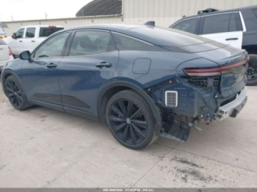 Toyota 2025 Toyota Crown Nightshade edition, 2025r., 4x4, 2.5L 2.5 Benzyna 184KM, zdjęcie 3