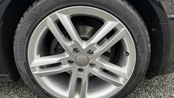 Audi A4 B8 Avant Facelifting 2.0 TDI 143KM 2013 Audi A4 Avant 2.0 Diesel Moc 143KM Zarejestrowany, zdjęcie 5