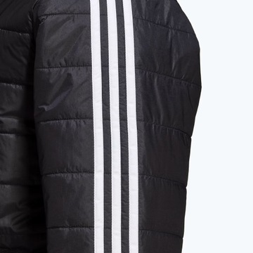 KURTKA ZIMOWA PRZEJŚCIOWA MĘSKA PIKOWANA ADIDAS