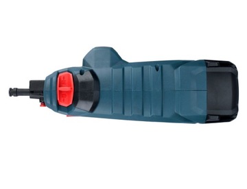 ГВОЗДЕР ДЛЯ БЕТОНА И СТАЛИ 18V GNB 18V-38 BOSCH XL-BOXX КУЗОВ