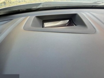 BMW X6 F16 M 4.4 575KM 2017 BMW X6M 4.4 Benzyna 575KM 4x4 2017r niski przebieg, zdjęcie 25